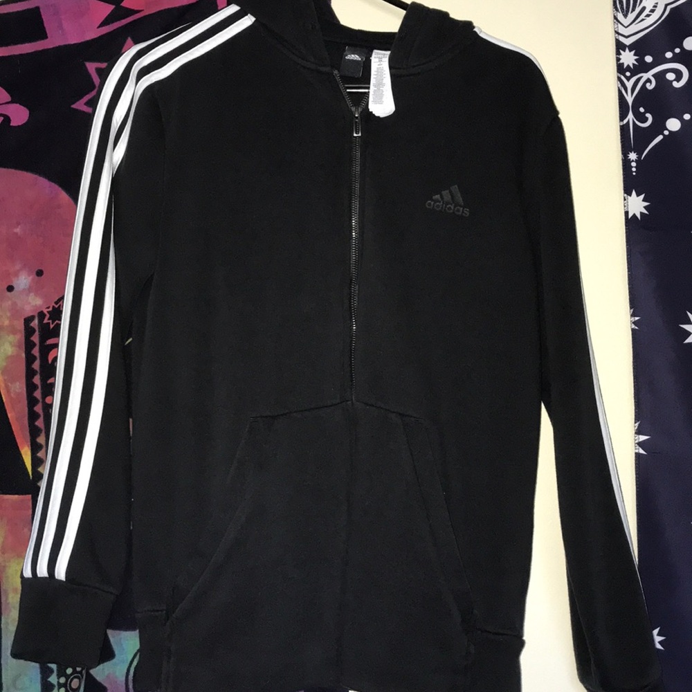 LAST CHANCE !!!! soft adidas sweatshirt